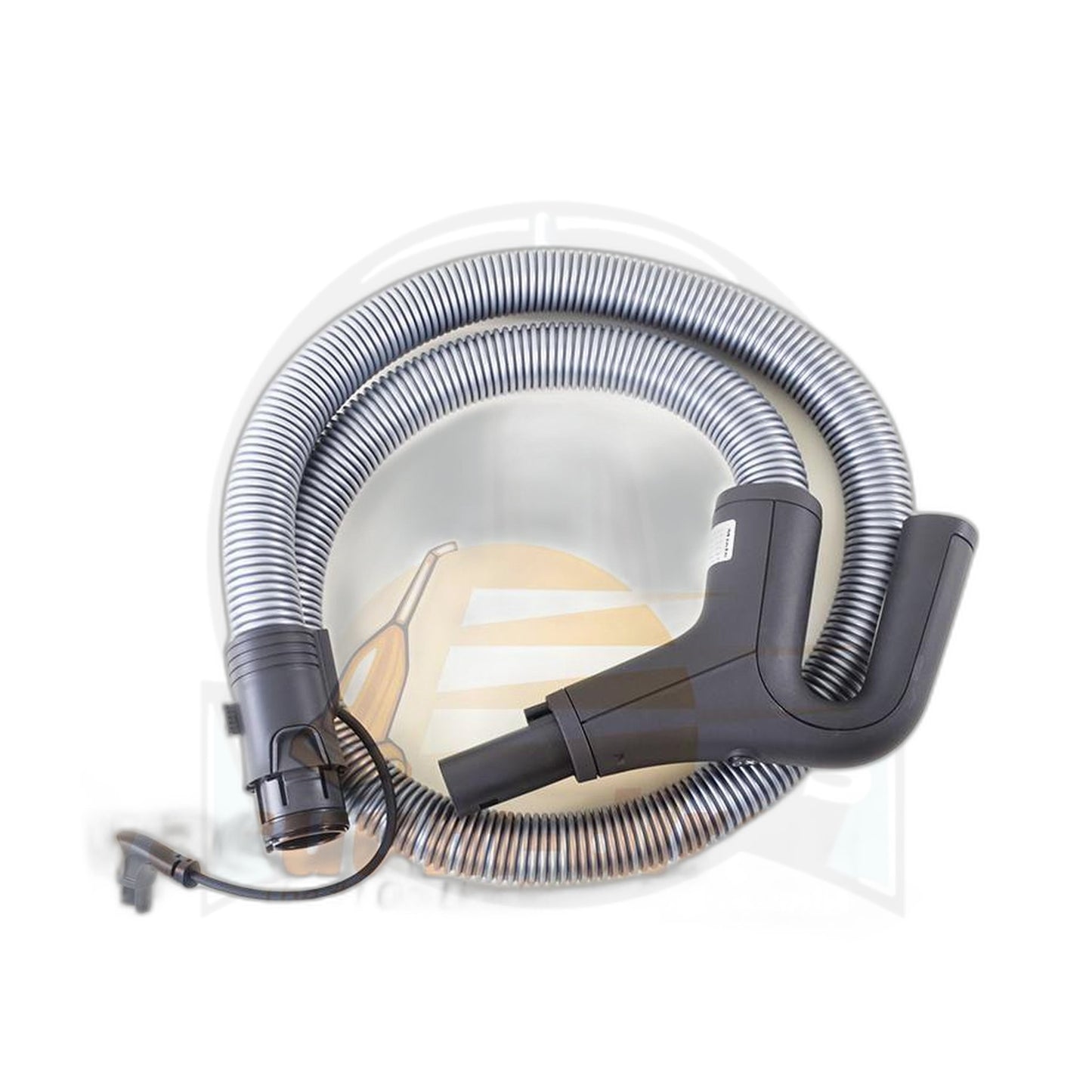 Miele SES 116 Electric Suction Hose for Classic C1 / S2 Canisters