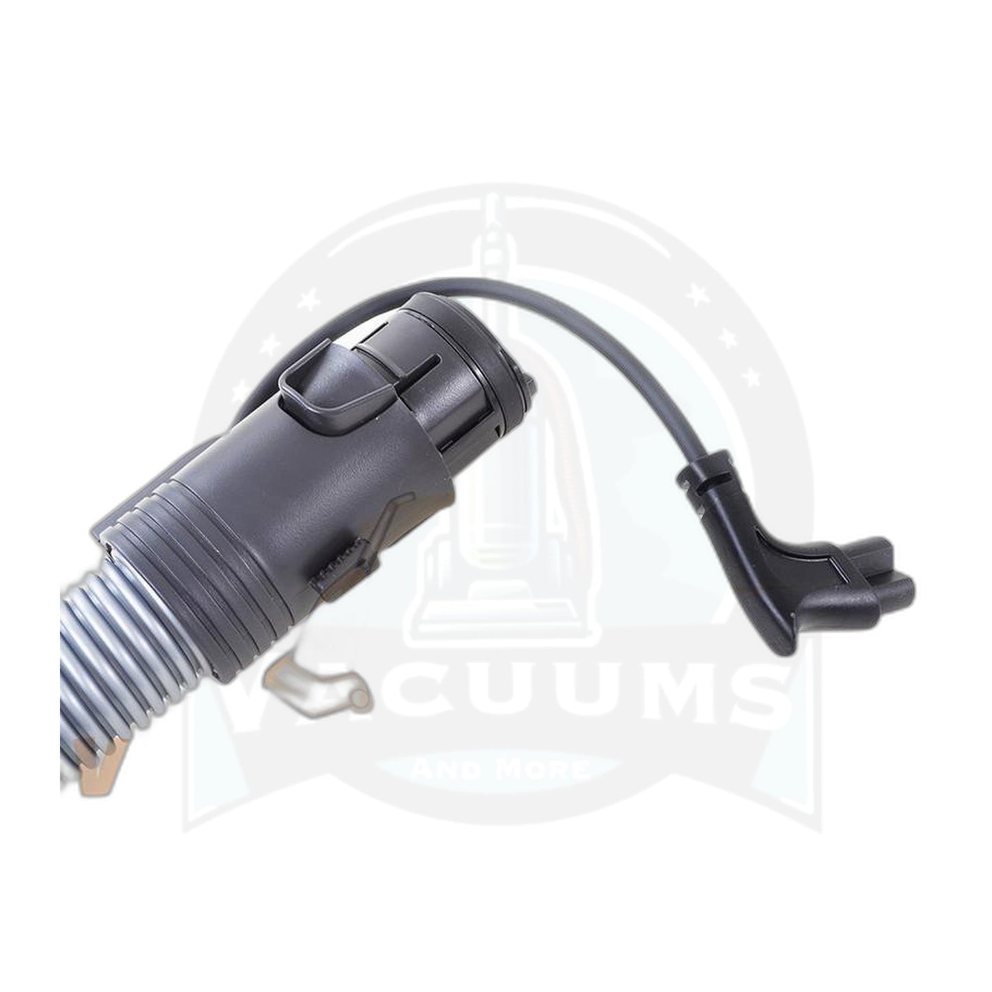 Miele SES 116 Electric Suction Hose for Classic C1 / S2 Canisters