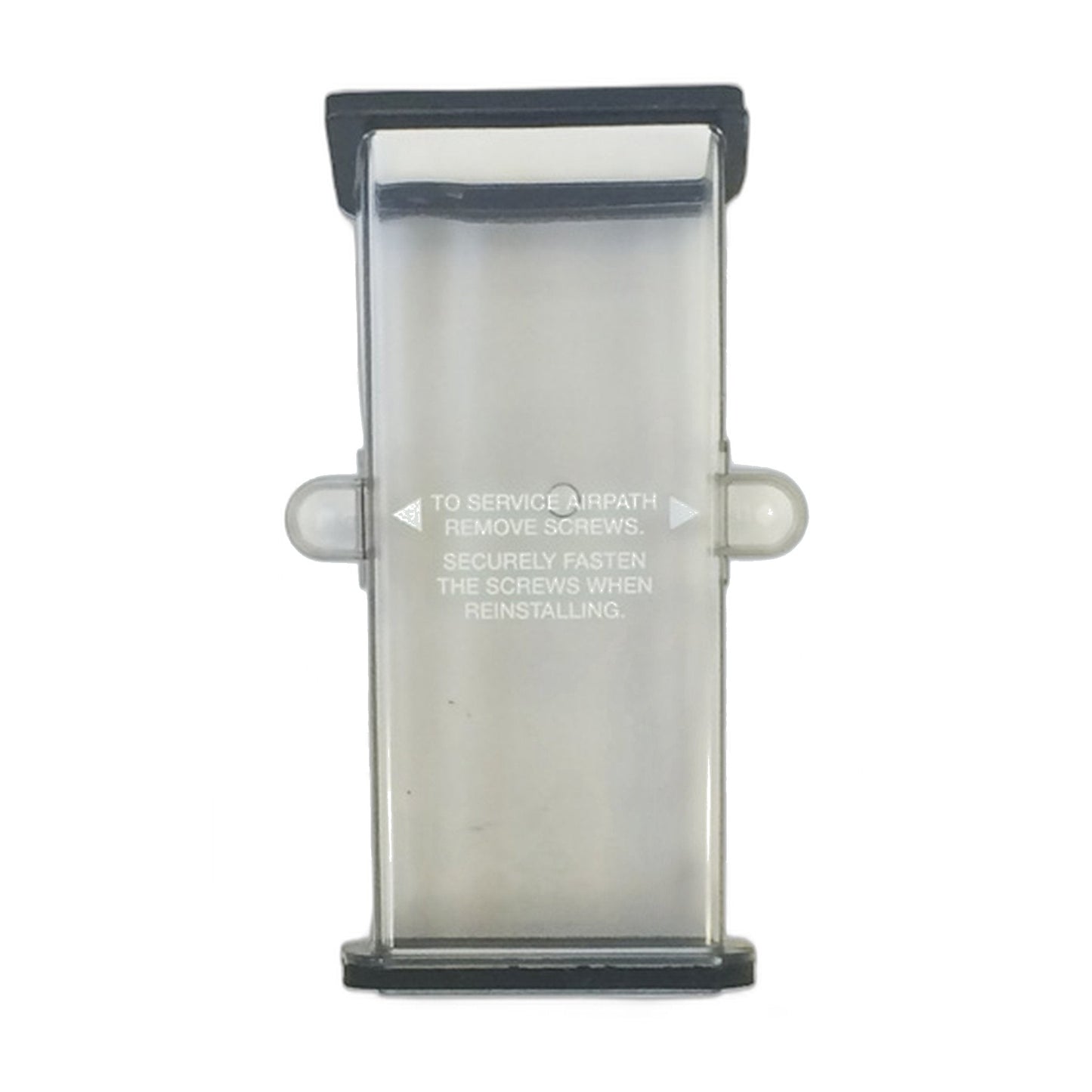Eureka Front Tube & Gasket for 8802/8803/8806/8807/8851/8852