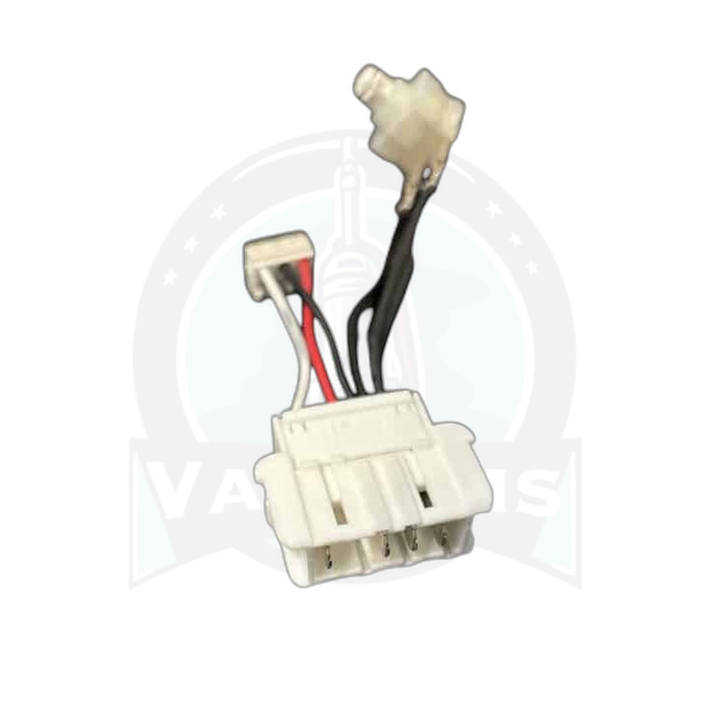 Miele Wiring Harness EDW8303/81 Assembly with Switch