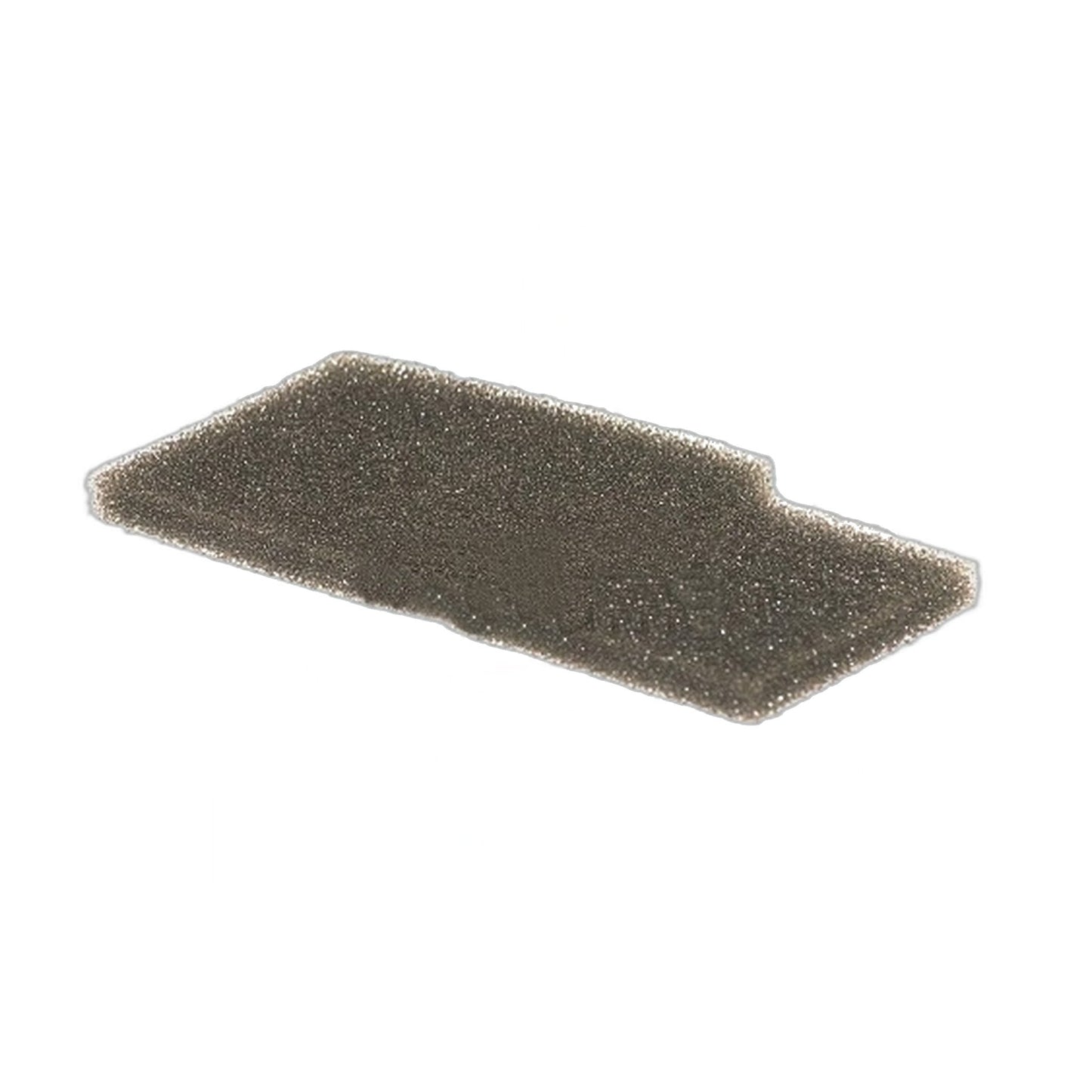 NaceCare HD14 & HD18 Motor Filter for Commercial Vacuums