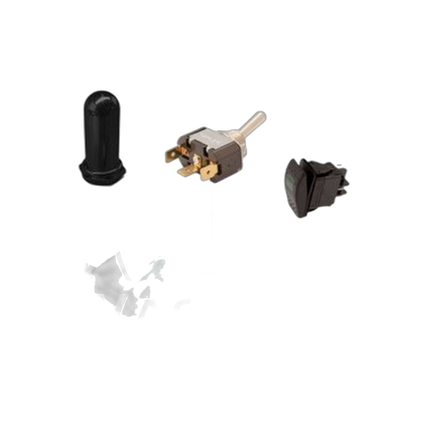 NaceCare Micro Switch for HD18 Floor Machine