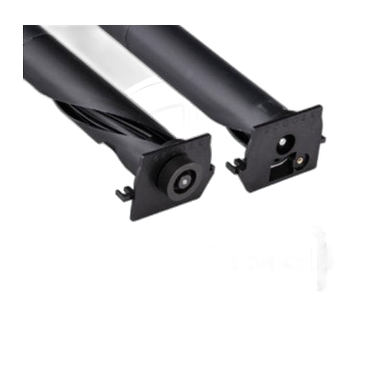 NaceCare HD18 Brush Roll with Pulley - Replacement Agitator