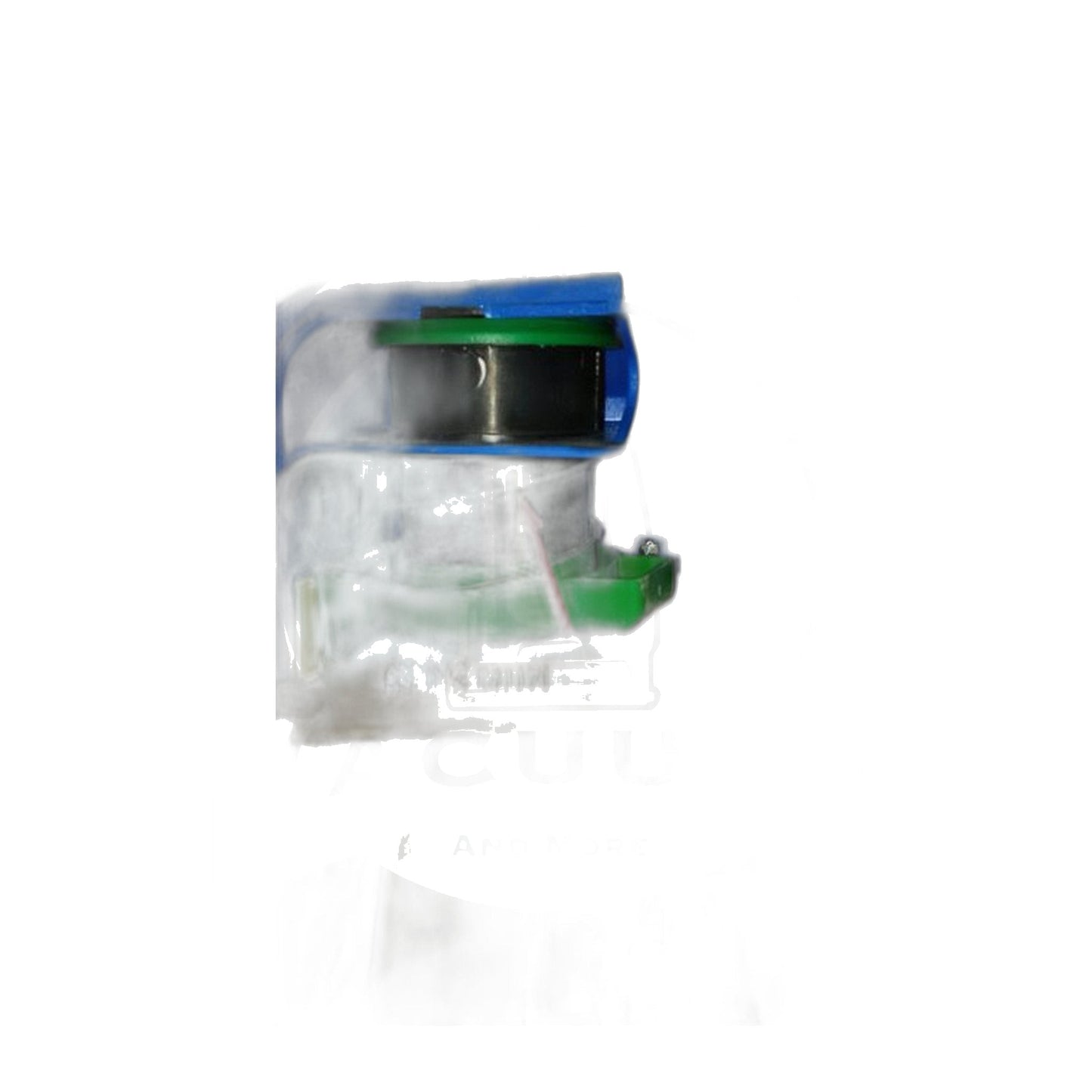 NaceCare HX14 Bag Clip Spring - Genuine Replacement 801171