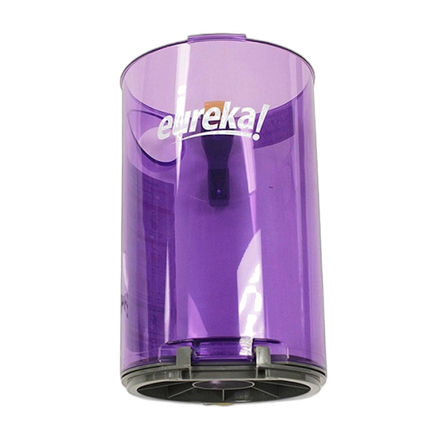 Eureka Dirt Cup & Bottom Lid Assembly for 3271 / 3276 Uprights
