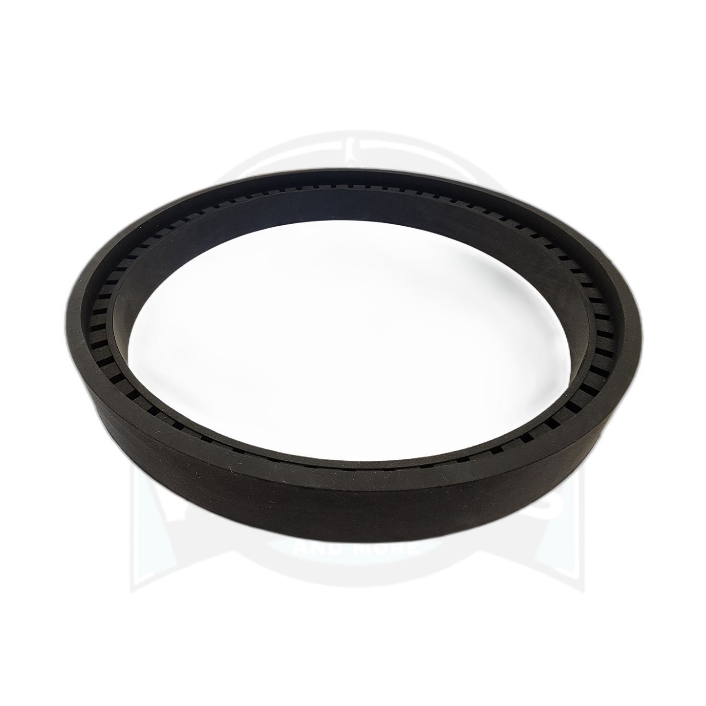Lamb Ametek 8.4" Vacuum Motor Gasket - Replacement Seal