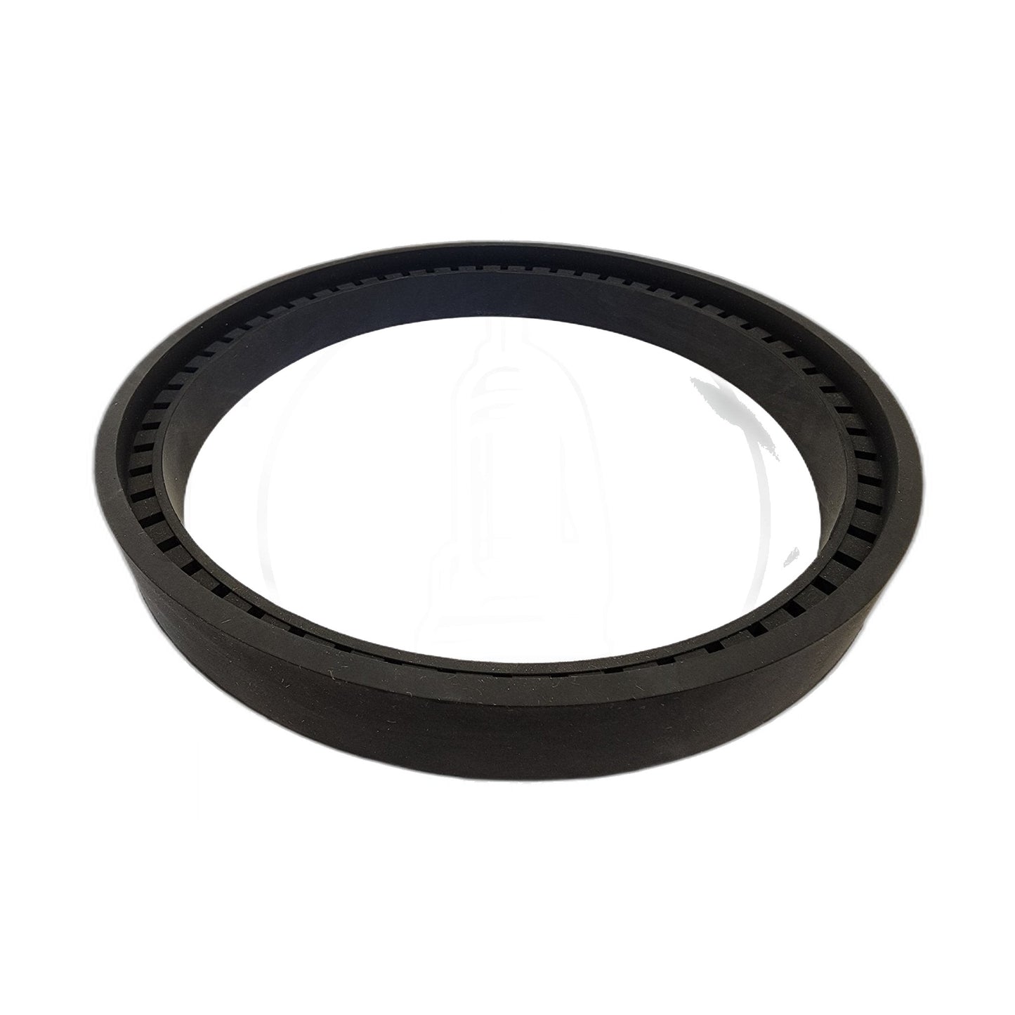 Lamb Ametek 8.4" Vacuum Motor Gasket - Replacement Seal
