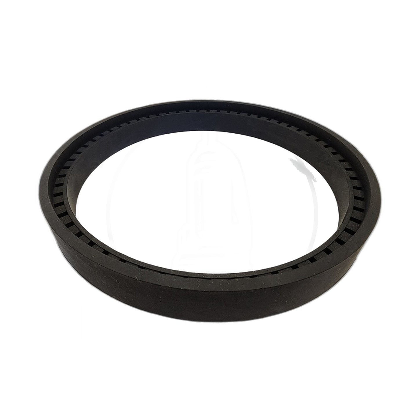Lamb Ametek 8.4" Vacuum Motor Gasket - Replacement Seal