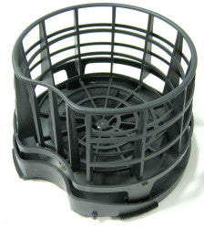SEBO Motor - Airbelt D4 Canister - SEBO