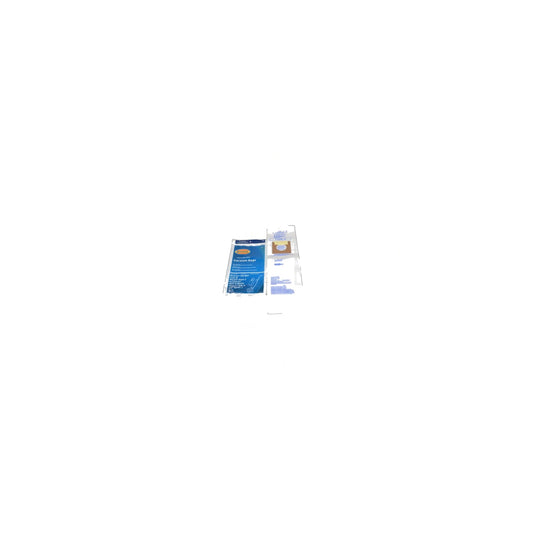 Hoover Style A Upright Vacuum Bags Micro Filtration - 3 Pack