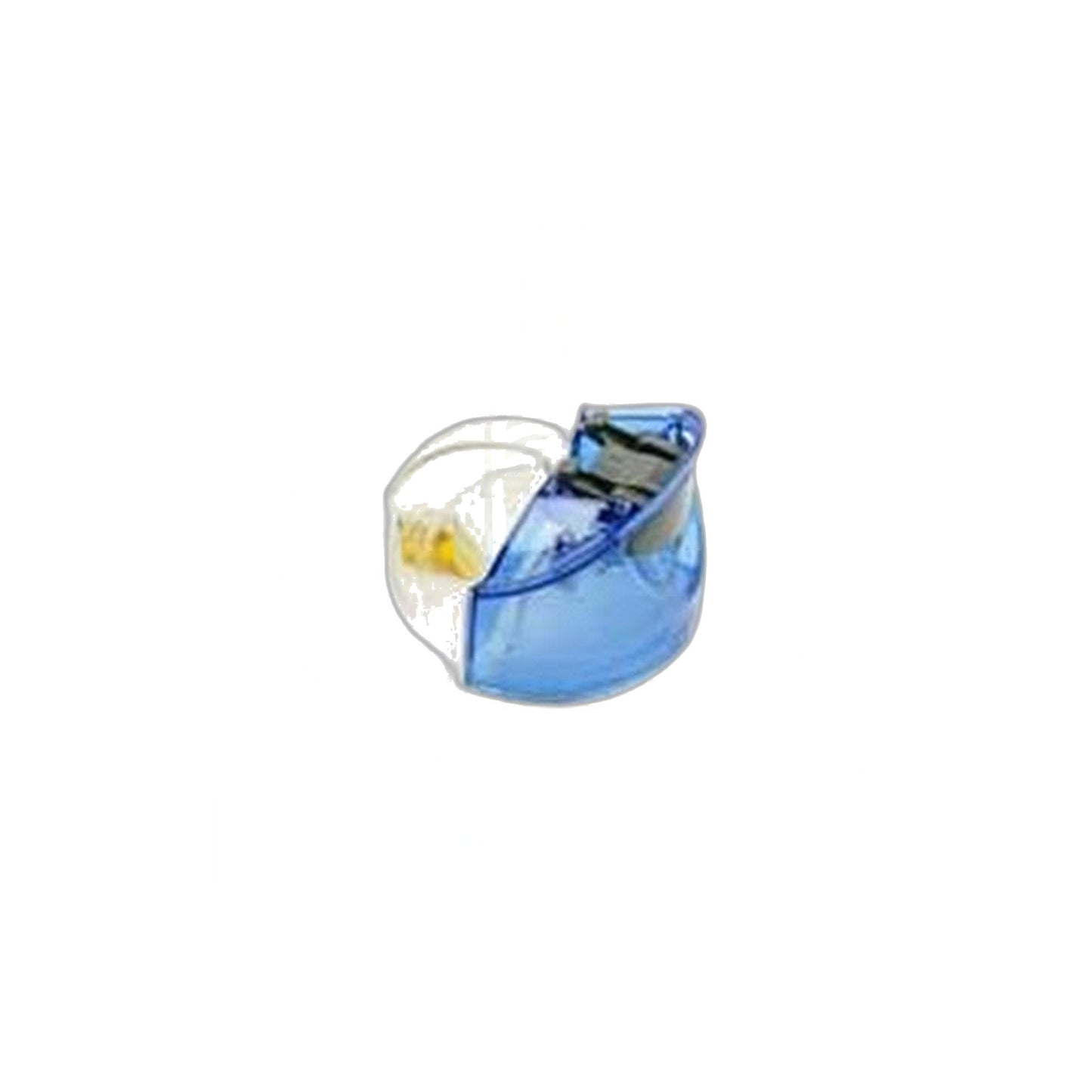 Eureka Dust Cup Cover Assembly for 8873AZ Capture Bagless Upright