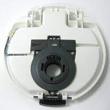 Bag Cover Seal, for D1 and D4 - SEBO