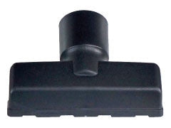 SEBO Upholstery Nozzle for D4 (Gray/Black) - Image 2
