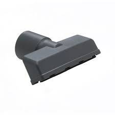 SEBO Upholstery Nozzle for D4 (Gray/Black) - Image 3