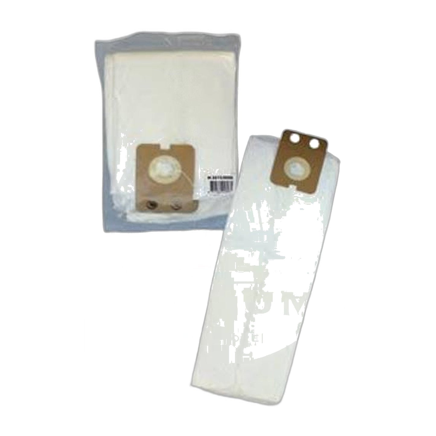 Nilfisk GD1010 Original Paper Vacuum Bags (5-Pack)