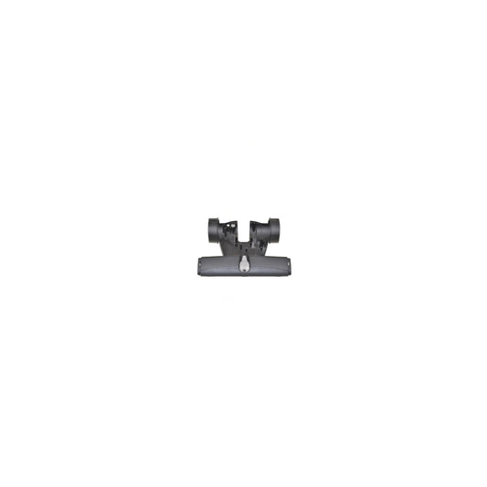 Oreck Baseplate with Overmold - LW100 Magnesium