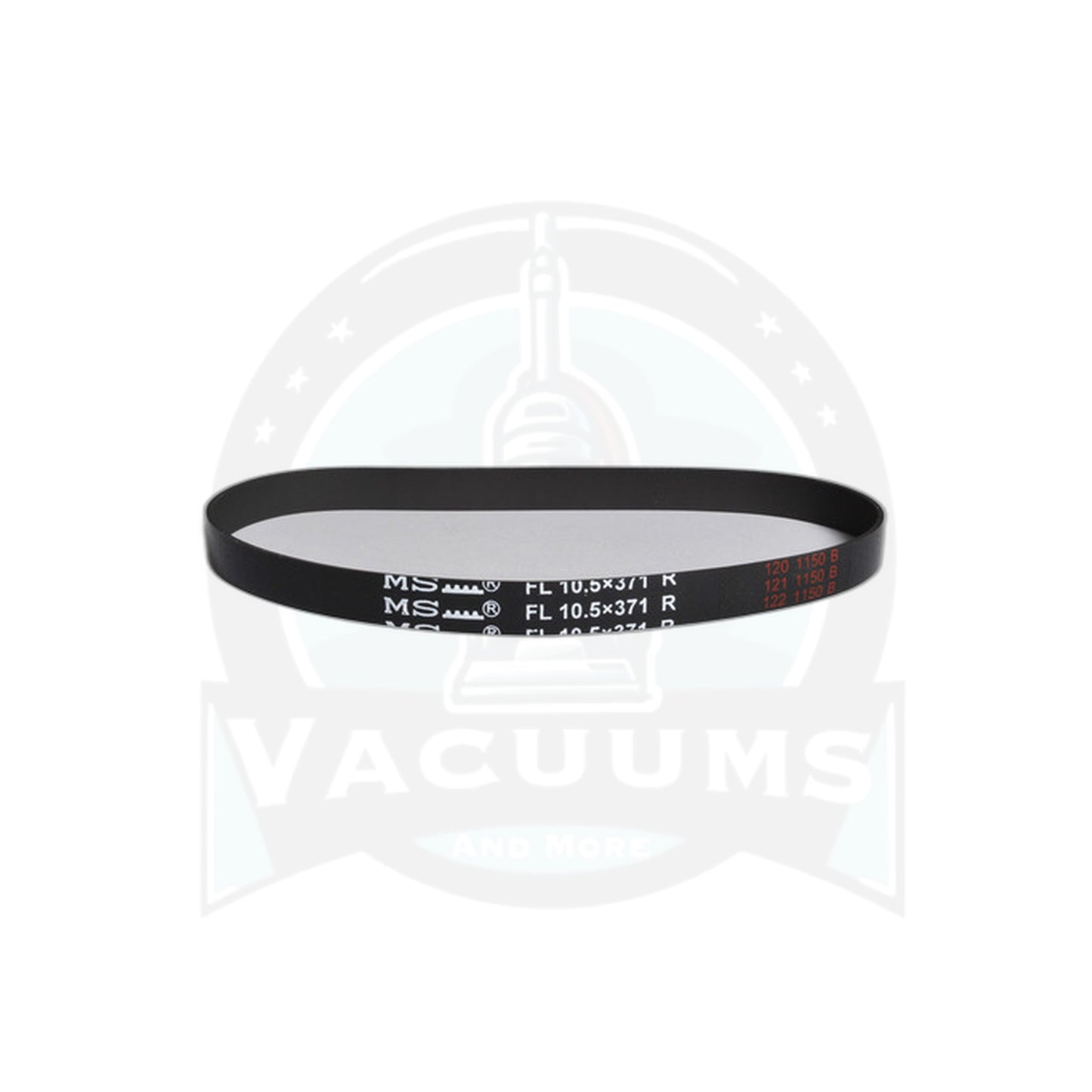 Oreck Belt - LW100 / LW1500 Magnesium Upright