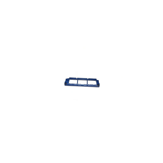Oreck Sole Plate with Wheels - LW100 / LW1500 Magnesium