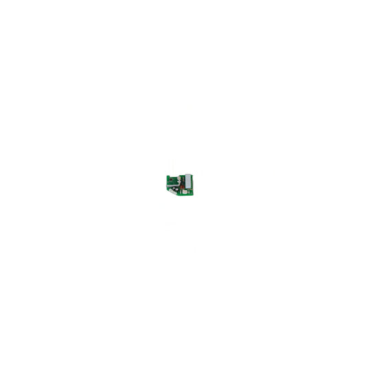 Oreck Main PCB Board - LW100 Magnesium Upright