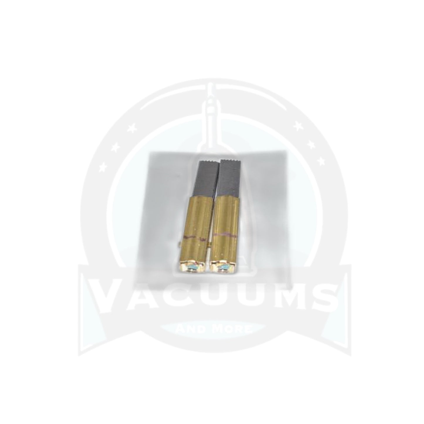 Electrolux Diamond & Plastic Models Motor Carbon Brush, 2-Pack - Lamb