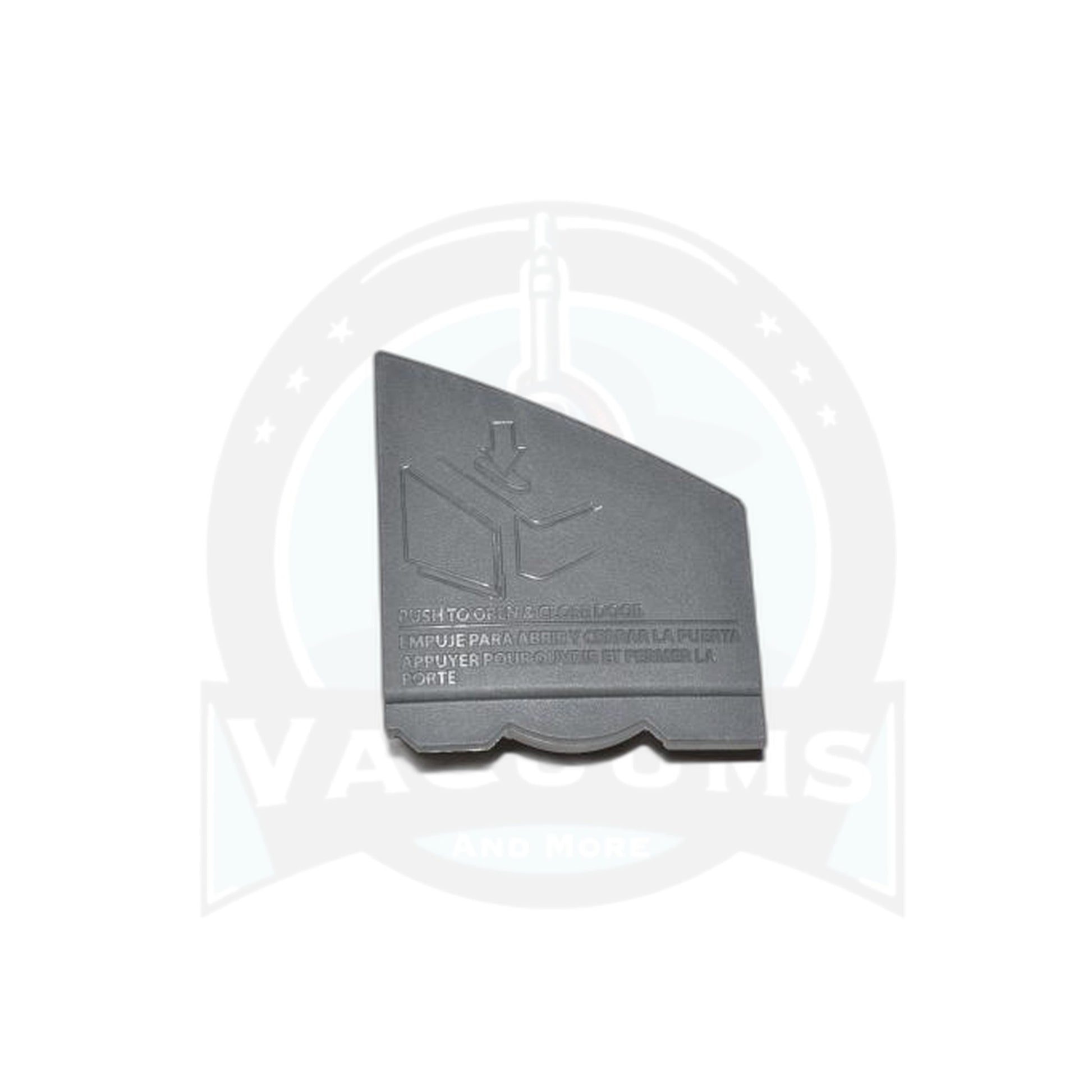 ProTeam Brush Removal Cover - Progen 15 - ProTeam