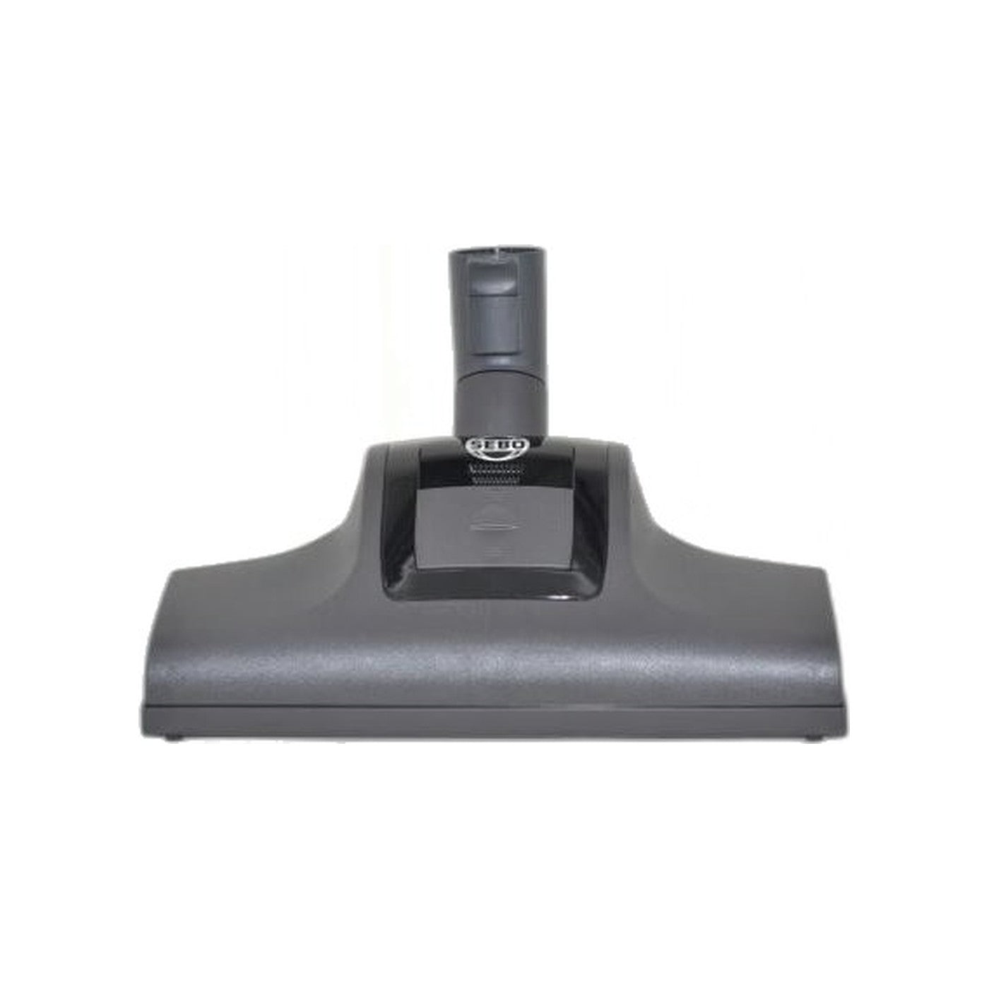 SEBO Turbo Brush Pro for D4, E & K Series Canisters, Grey/Black