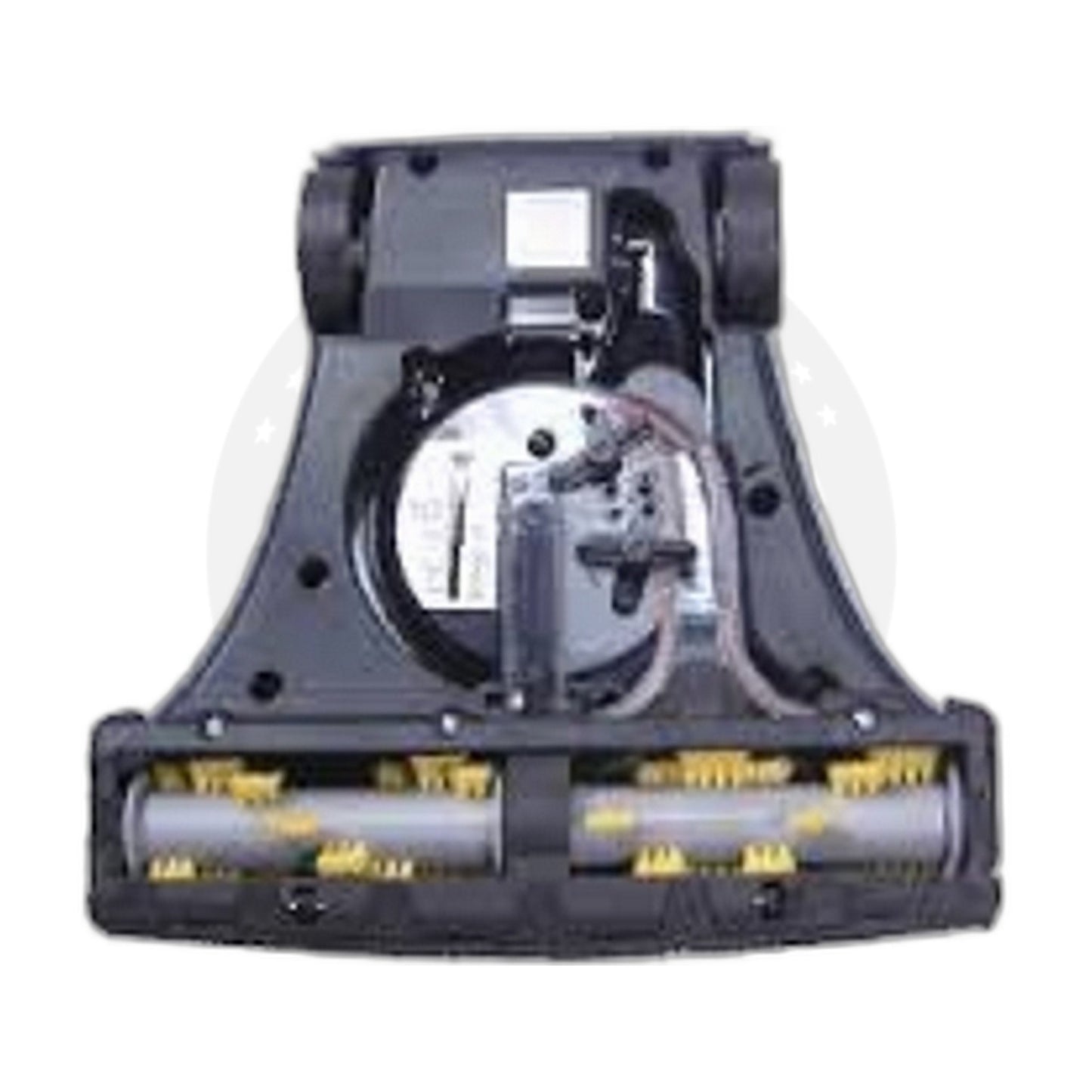 TurboCat Zoom EX Base Plate - Turbine Powerhead Sole Plate