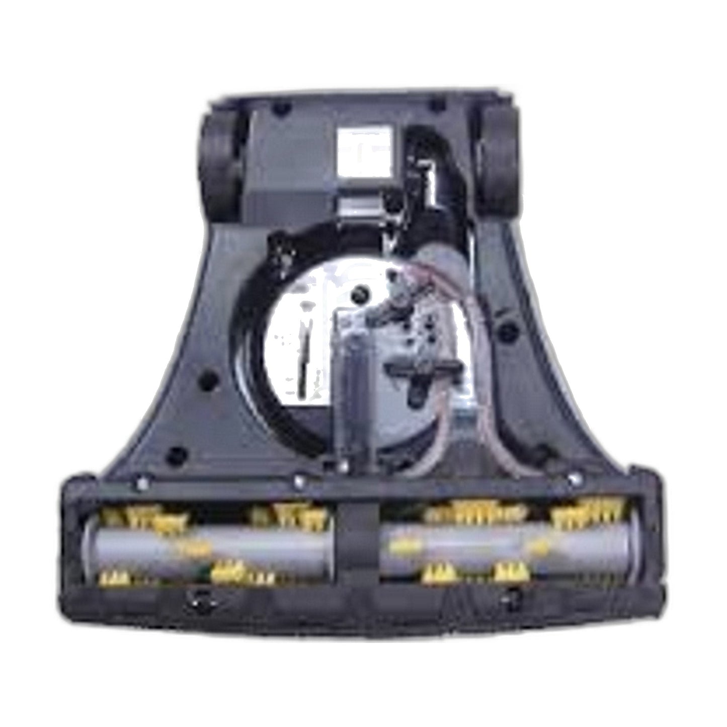 TurboCat Zoom EX Base Plate - Turbine Powerhead Sole Plate
