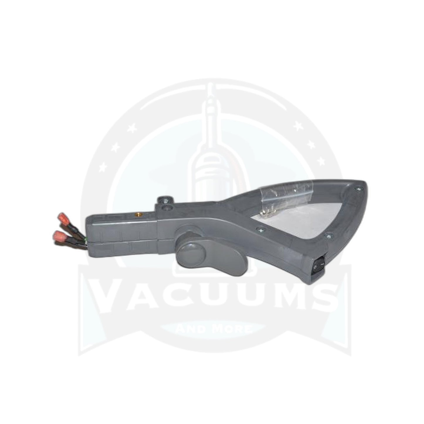 ProTeam Handle Assembly - Progen 12/15 - ProTeam