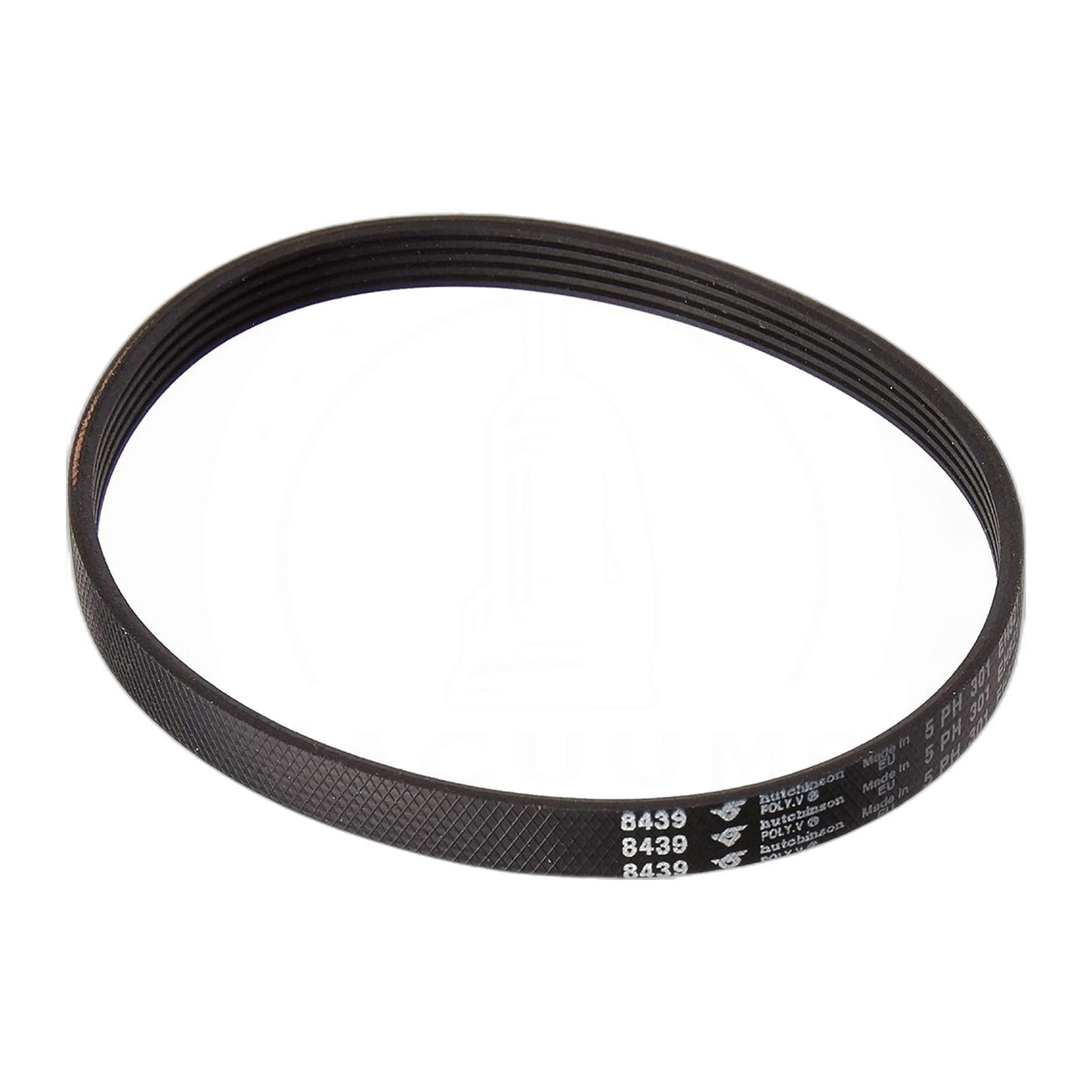 Turbocat Zoom EX Serpentine Belt for Air-Driven Power Nozzle