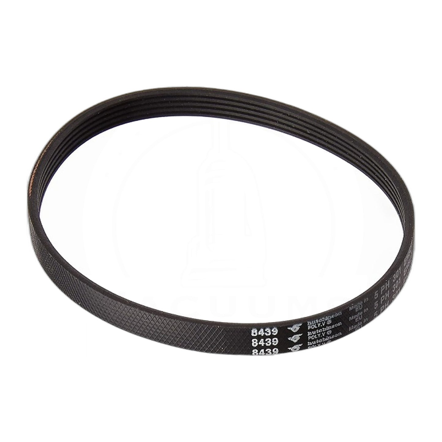 Turbocat Zoom EX Serpentine Belt for Air-Driven Power Nozzle