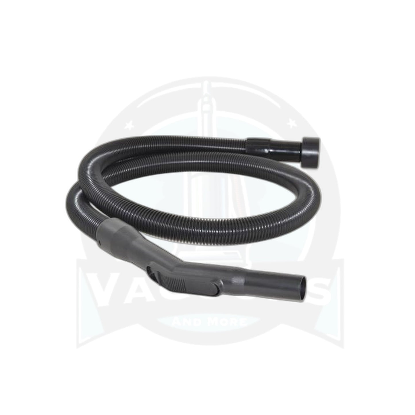 Shop-Vac Complete Hose 1-1/4" x 6 Foot - Fits Wet/Dry Shop Vacuums - Shop Vac
