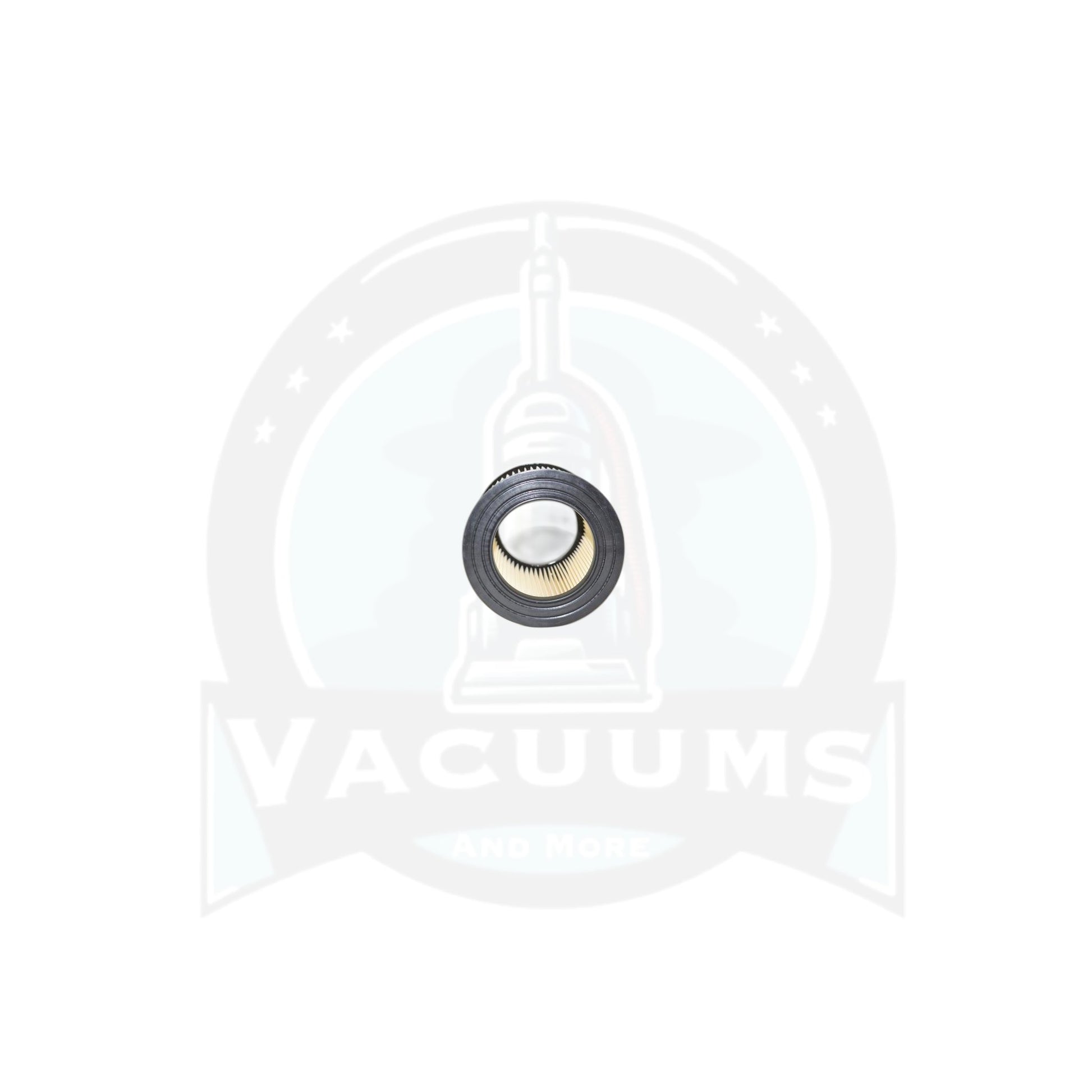 Cartridge Filter / Ridgid with D ( 9IN Tall ) - Open Top and Bottom - Image 2