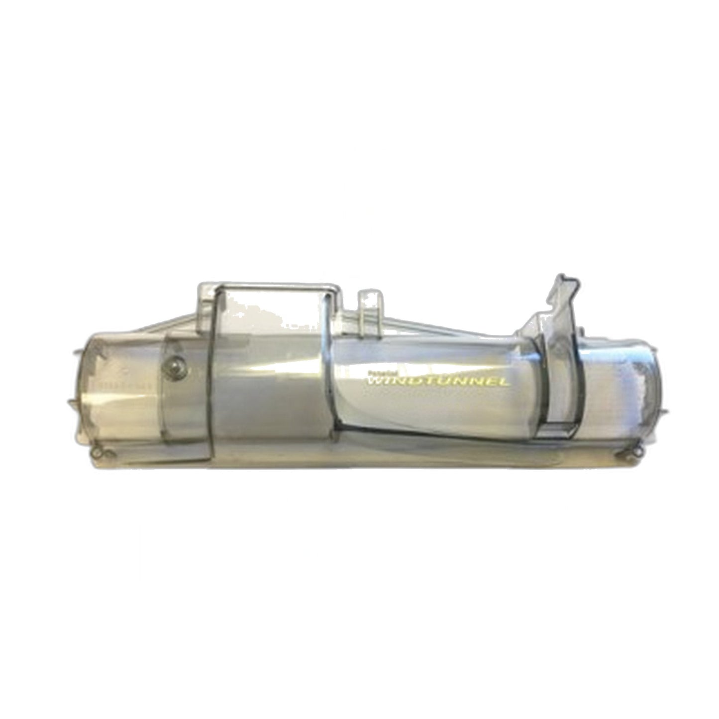 Hoover WindTunnel Power Nozzle Brush Roll Cover Assembly - S3630