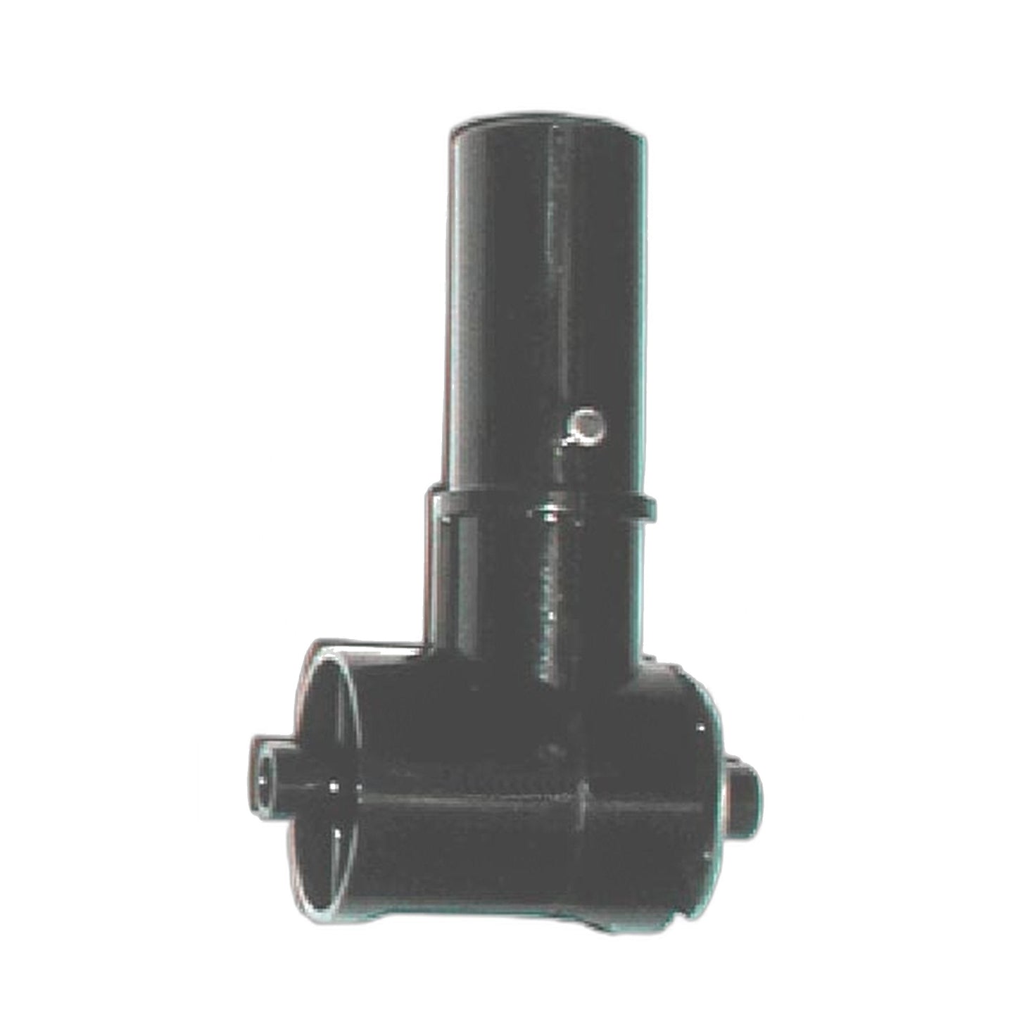 Hoover Futura Power Nozzle Neck - Replacement Pivot Coupling