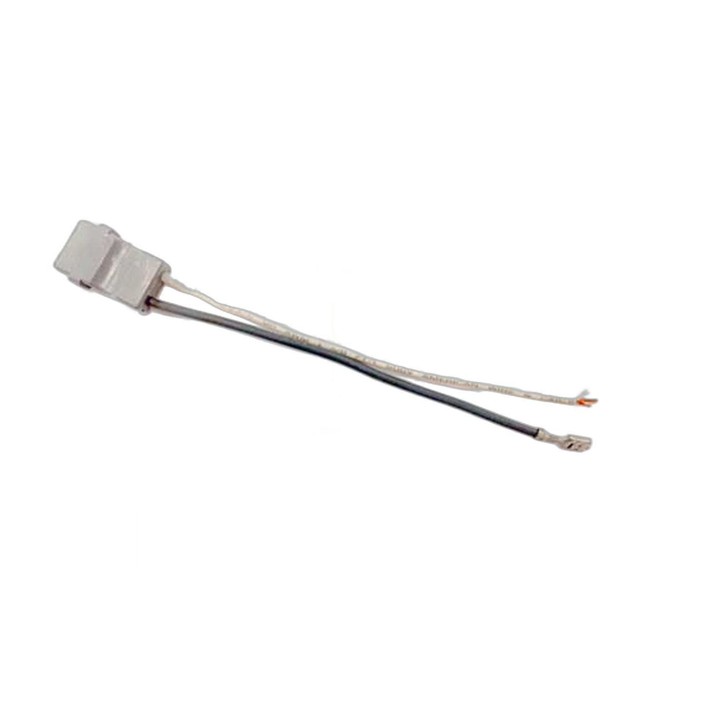 Hayden SuperHose II DV Female Receptacle with Leads