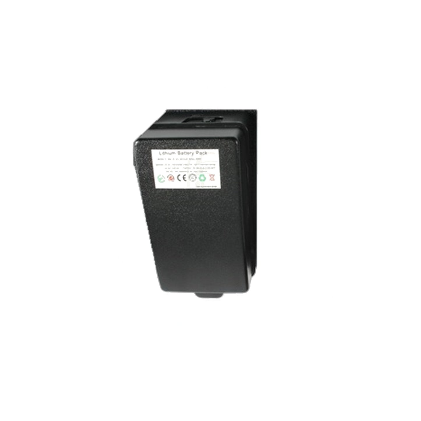 Ascendant Power Nozzle Lithium Battery - Replacement Pack