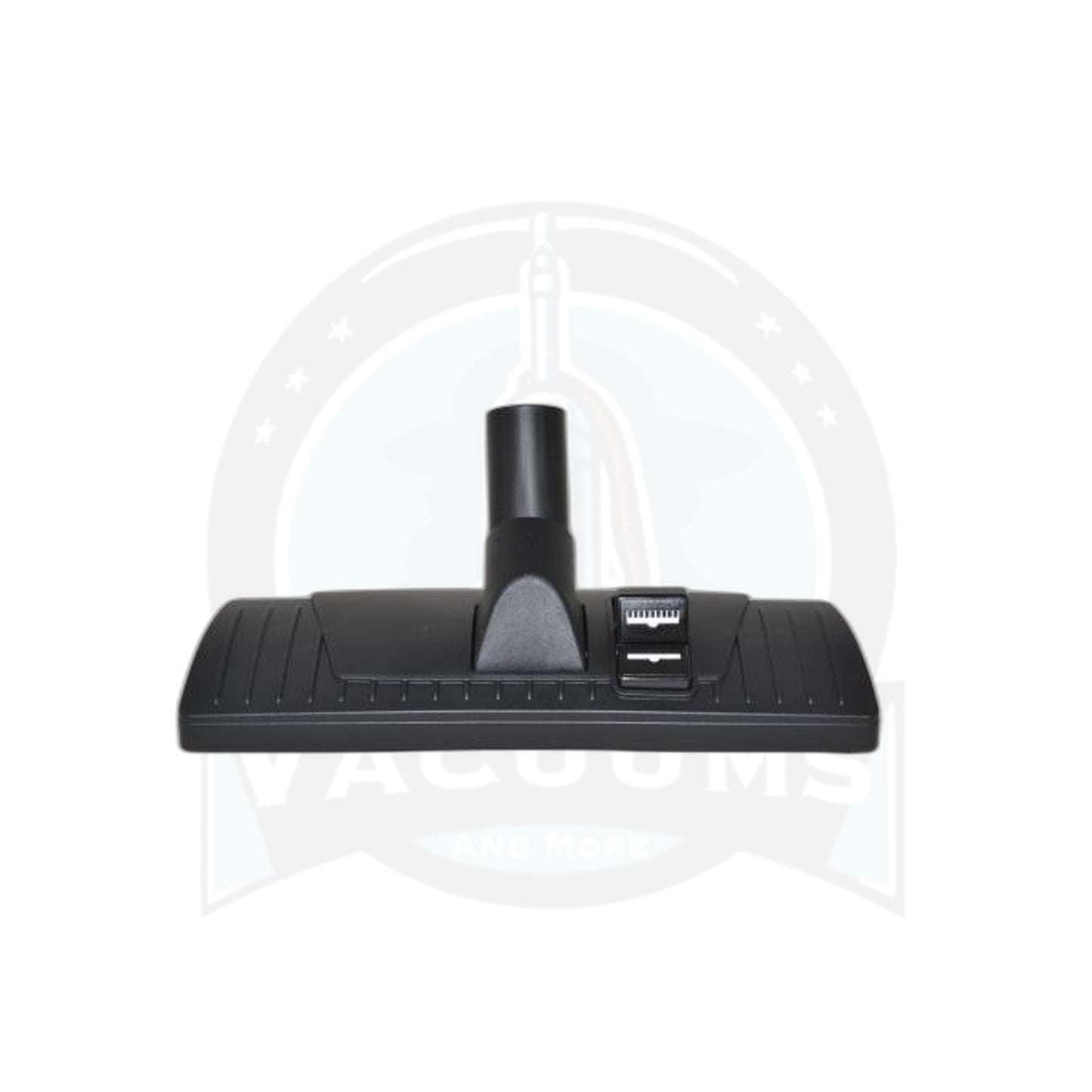 Combo Floor Tool - NaceCare Henry, 1-1/4" (No Wand Dock) - NaceCare