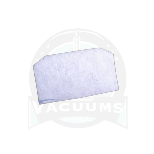 Hoover Secondary Filter - UH30310 Upright UH30300, UH30600 - Hoover