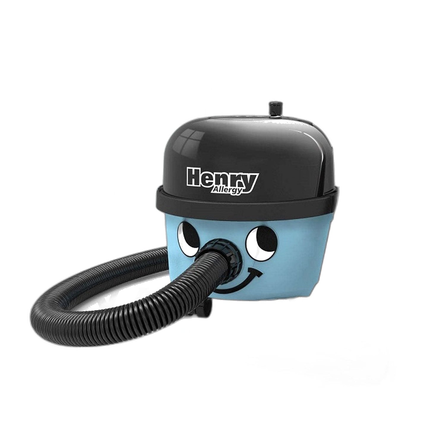 NaceCare Henry Allergy Compact HVA160-11 Canister Vacuum, HEPA