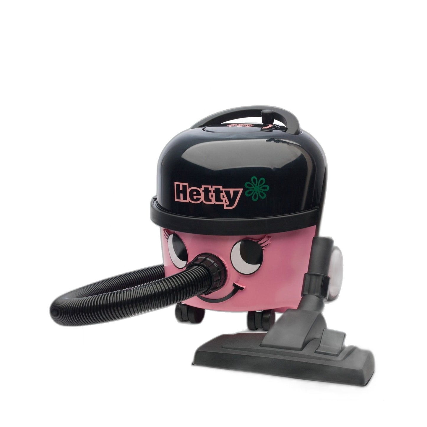 NaceCare Hetty HET200A Canister Vacuum (Numatic Henry Family)
