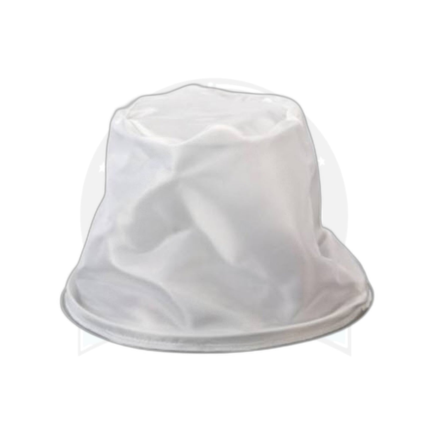 Shop-Vac 11-1/4" Dacron Cloth Filter Replacement