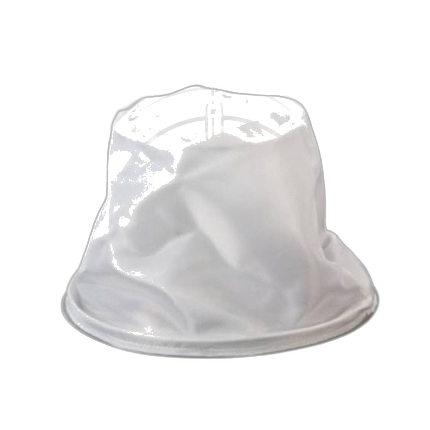 Shop-Vac 11-1/4" Dacron Cloth Filter Replacement