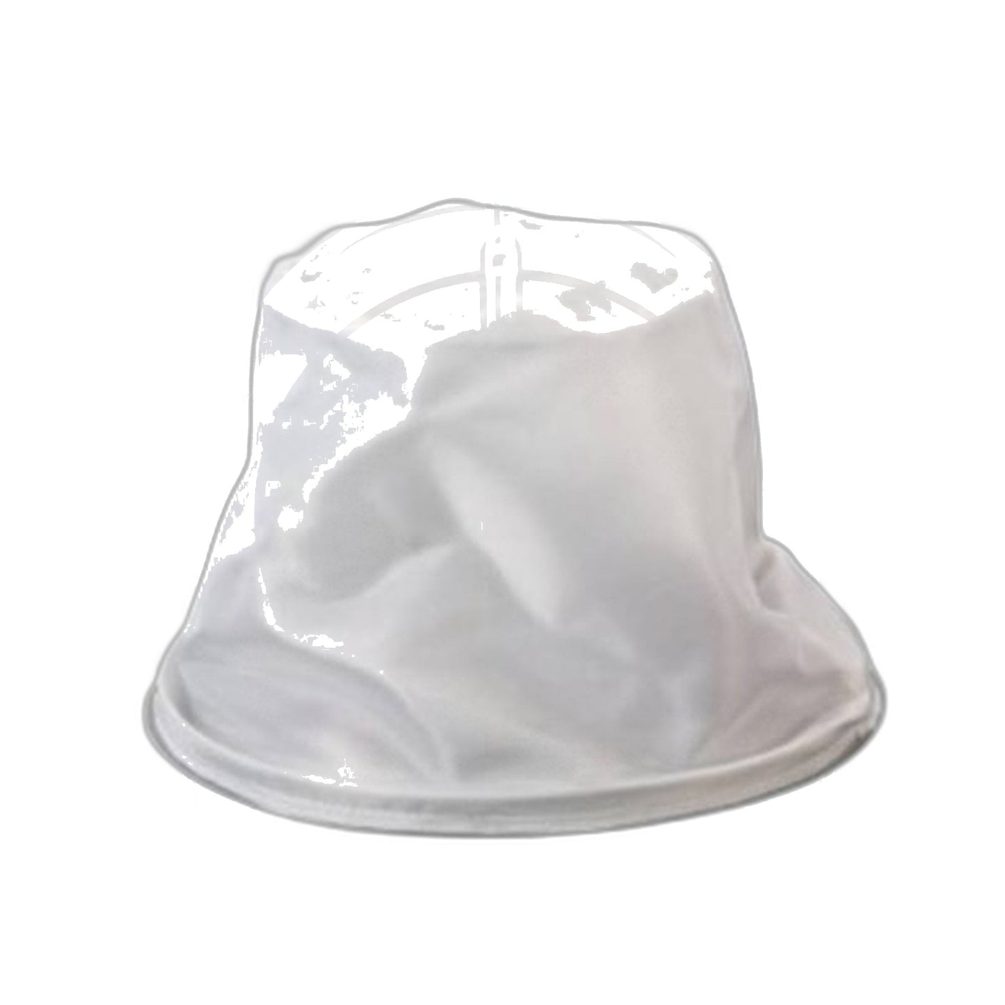 Shop-Vac 11-1/4" Dacron Cloth Filter Replacement