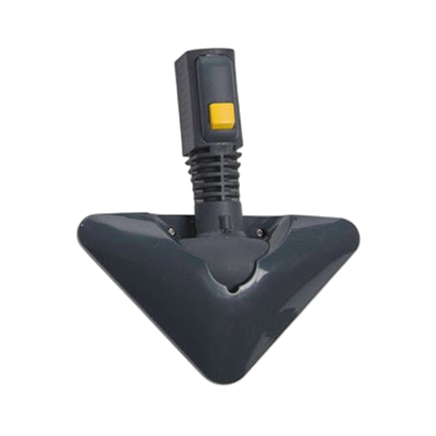 Vapamore MR-100 Primo Triangle Floor Brush & Adapter