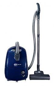 AIRBELT E2 Turbo, with turbo nozzle (8365GS) and parquet brush (dark blue) - Image 2