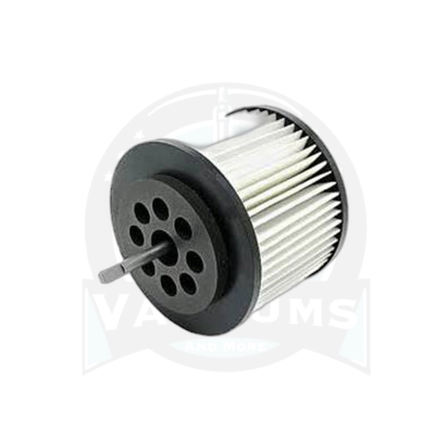 Hoover U9125 Filter Assembly Replacement