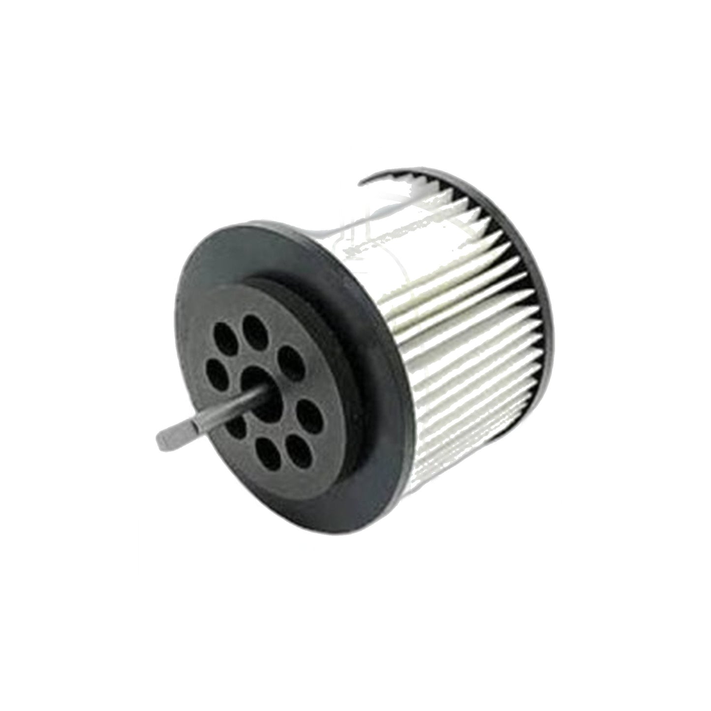 Hoover U9125 Filter Assembly Replacement