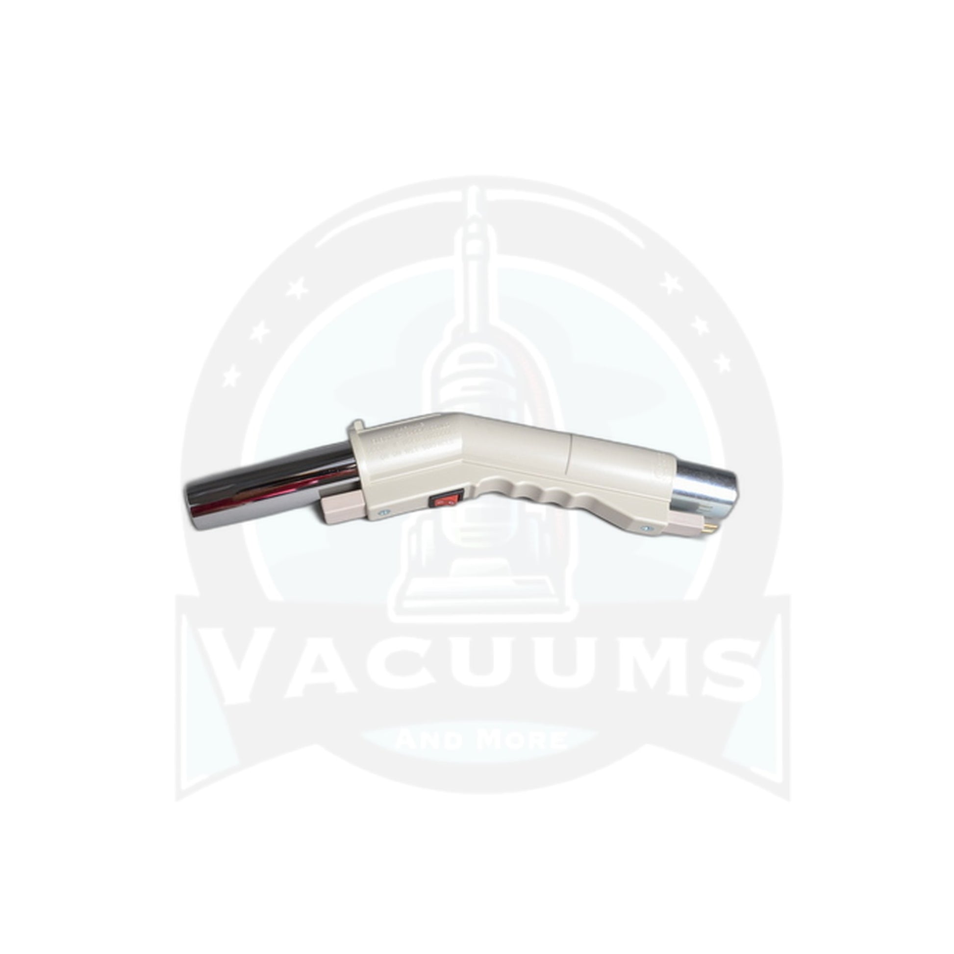 Pistol Grip Covered End - For Part 26-1145-93 - Vacuums and More