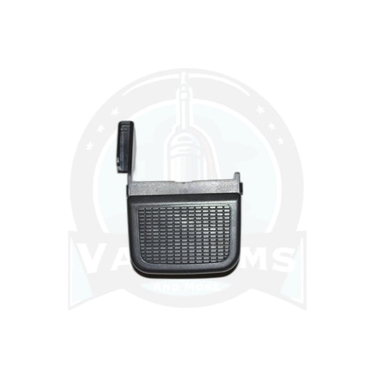 Hoover Switch Pedal Assembly - Hoover